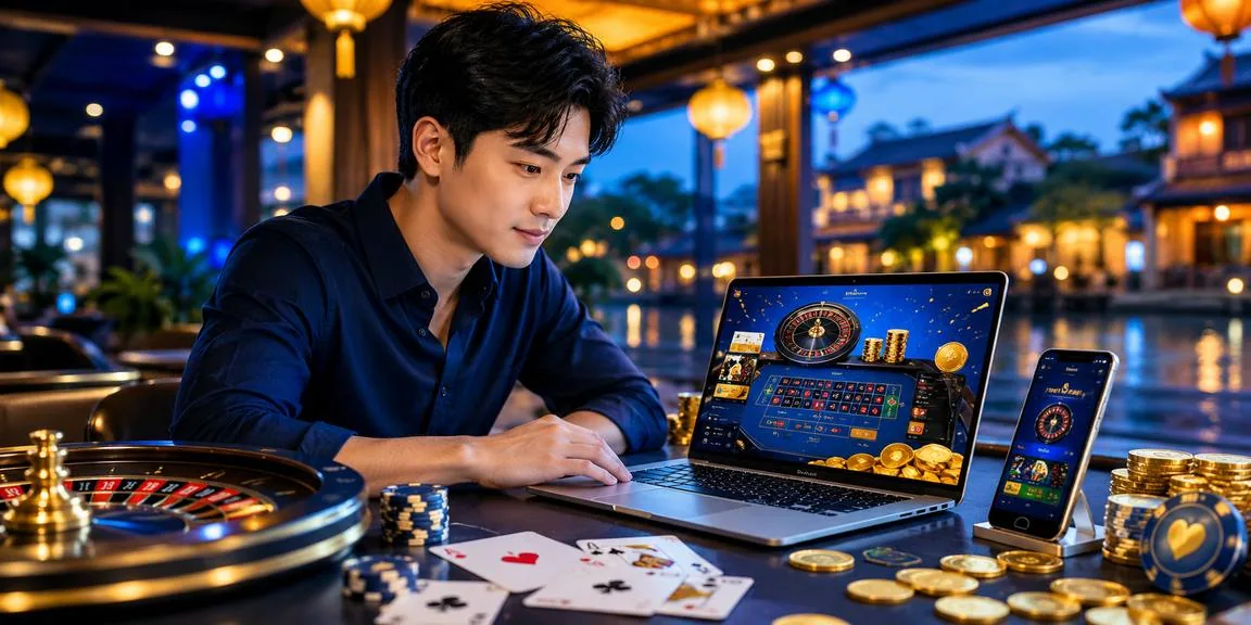 xskh Nạp tiền vào xskh