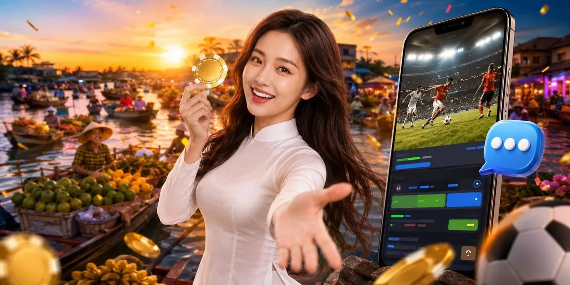 xskh Mở xskh app trên điện thoại của bạn
